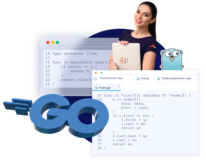 Golang Training for Teams